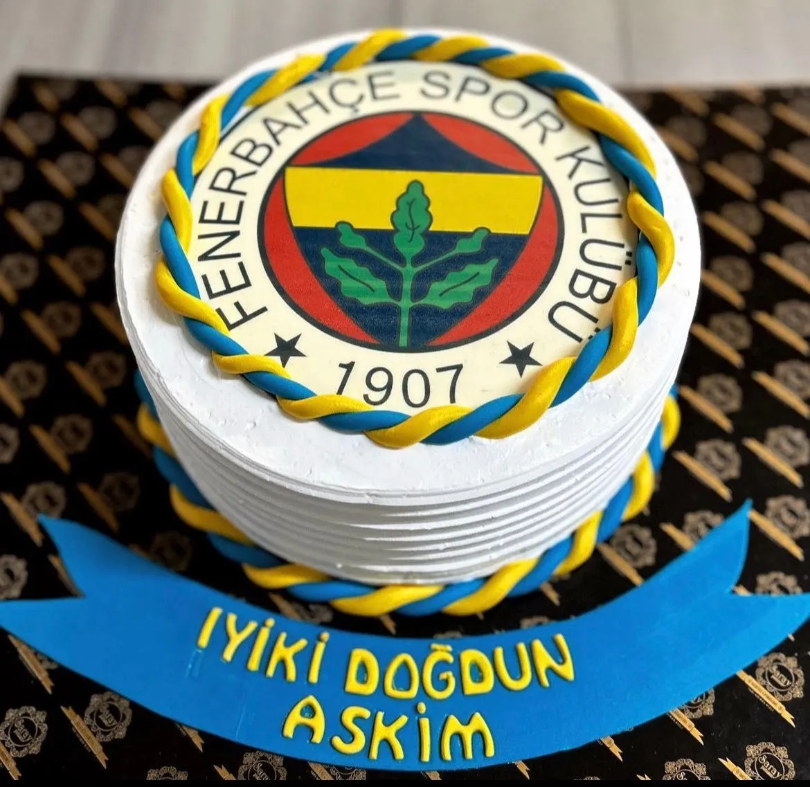 Geburtstagstorte - 002