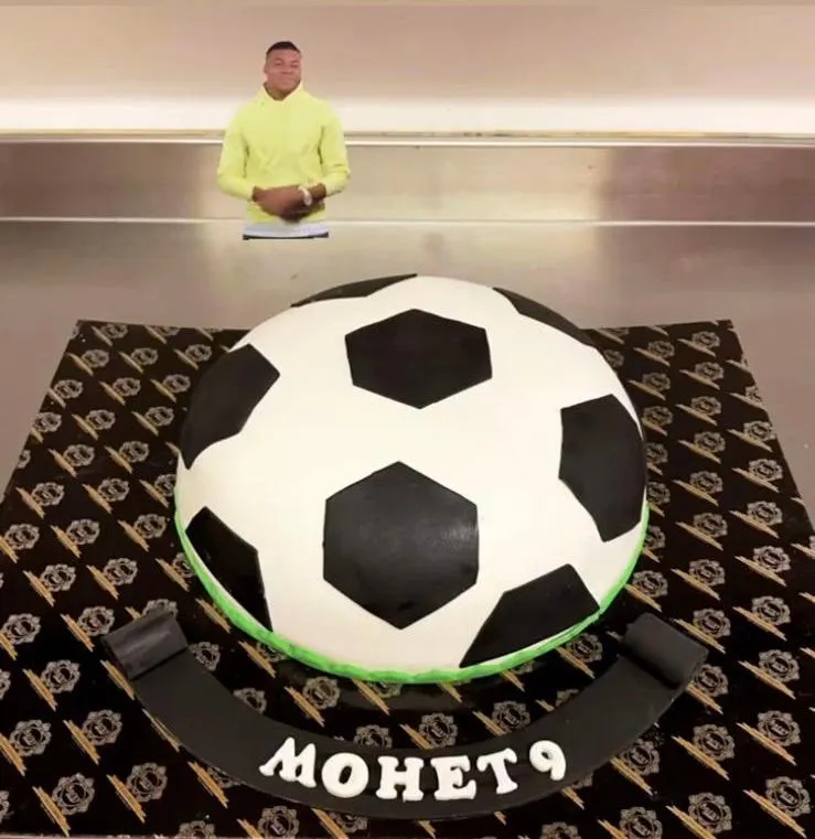 Geburtstagstorte - 004