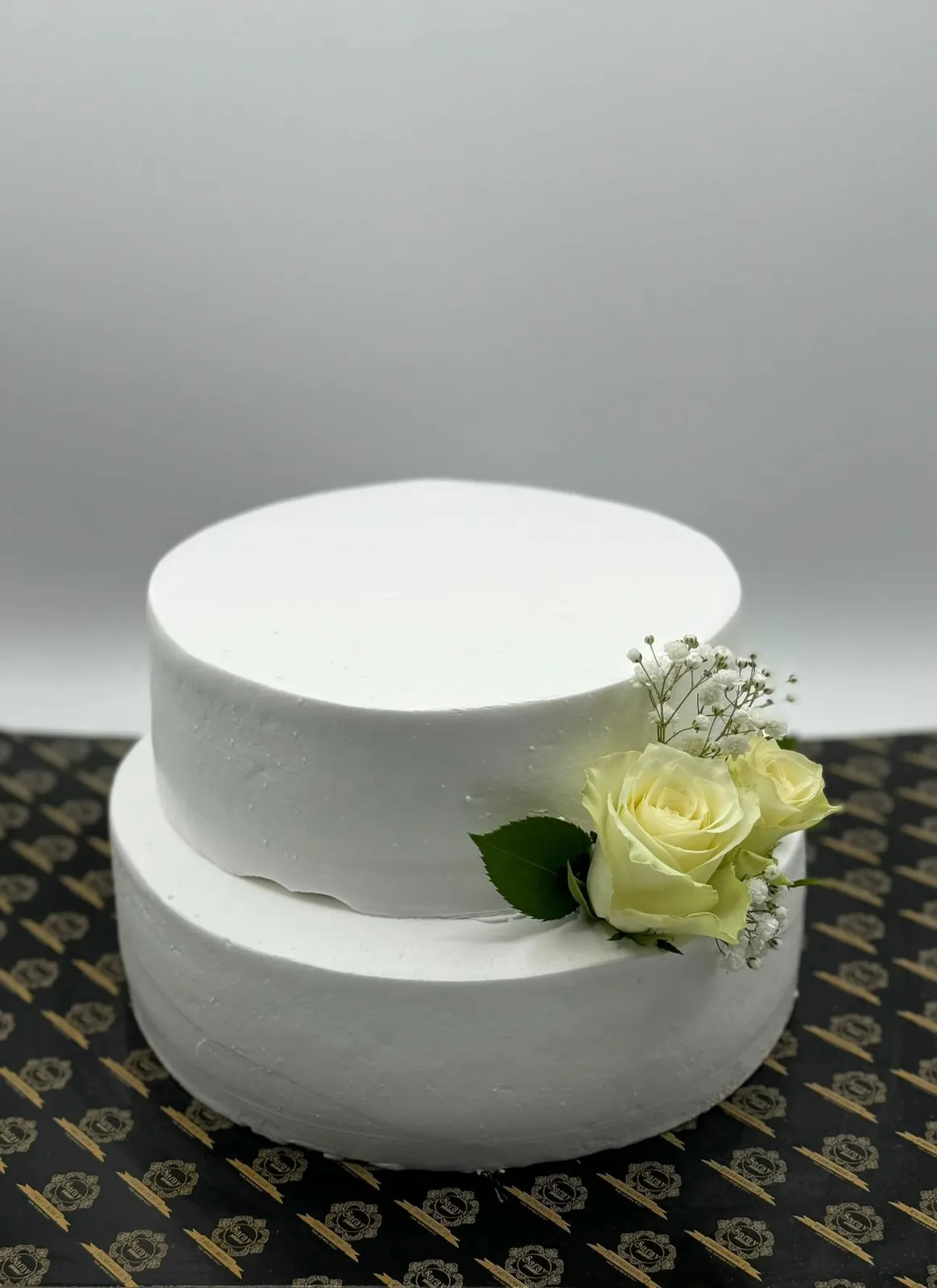 Hochzeitstorte - 008