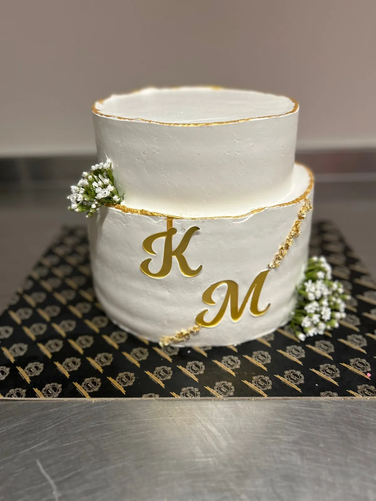 Hochzeitstorte - 010